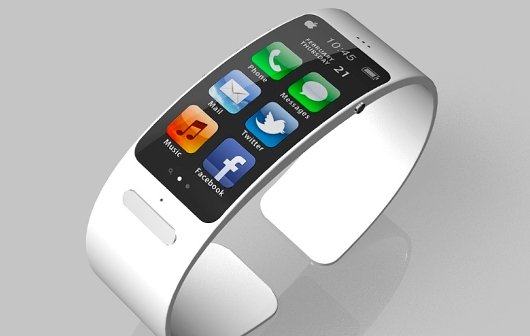 Iphone watch