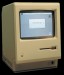 První Macintosh